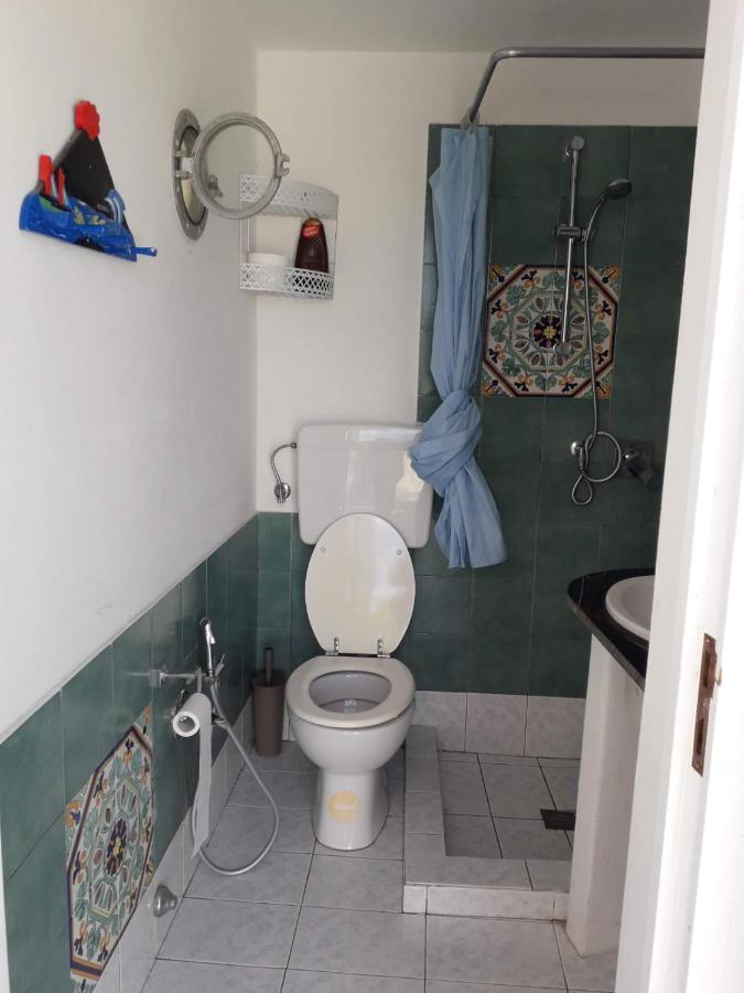 Casa Agrumeto Stromboli Eksteriør bilde