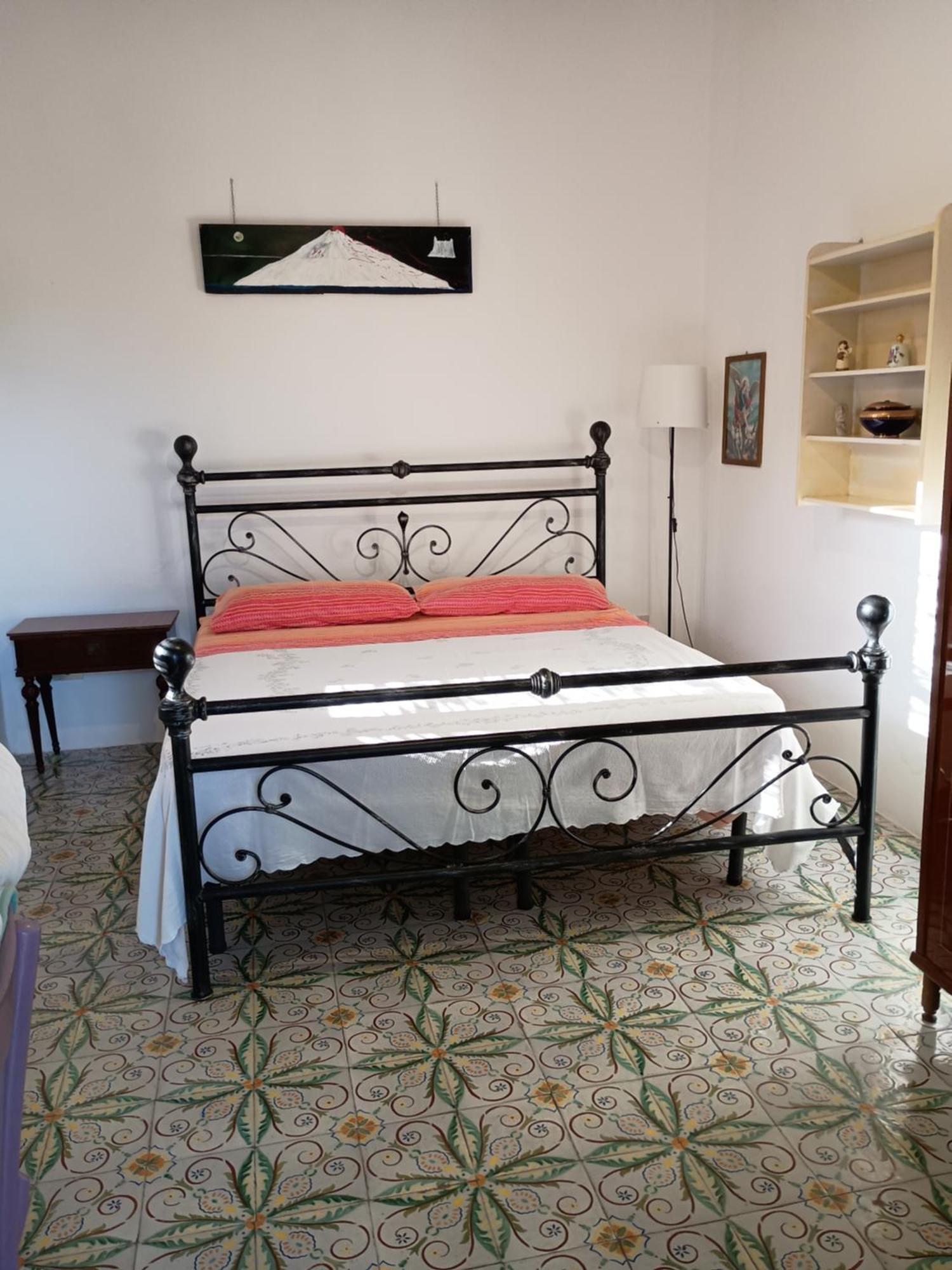 Casa Agrumeto Stromboli Eksteriør bilde