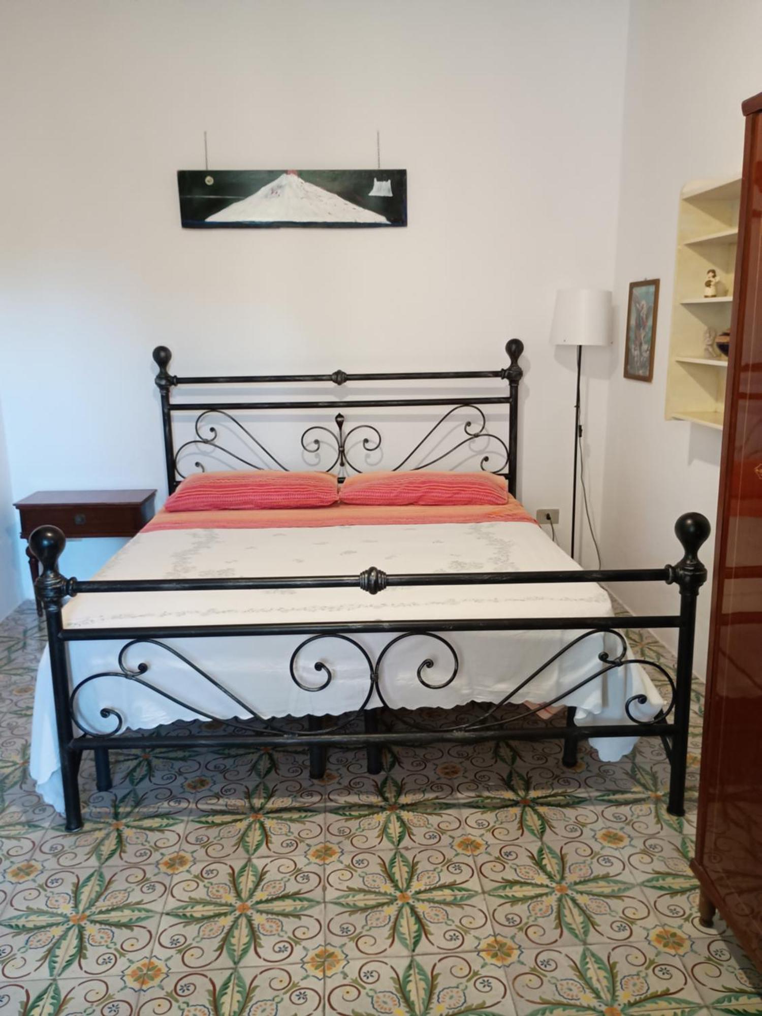 Casa Agrumeto Stromboli Eksteriør bilde