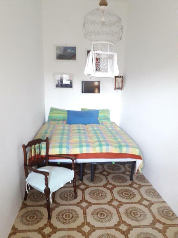 Casa Agrumeto Stromboli Eksteriør bilde